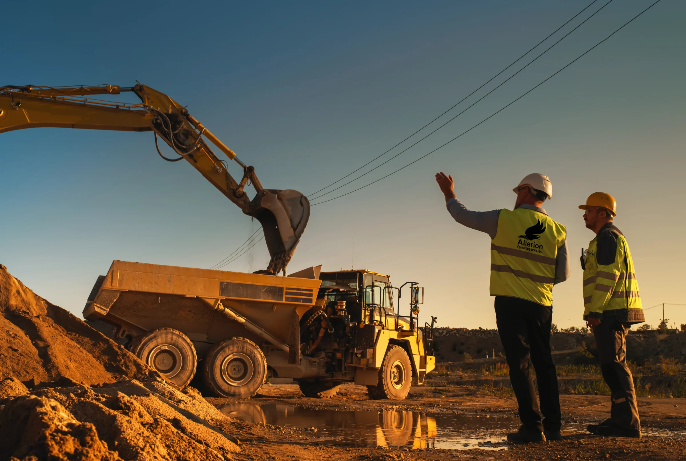 Geotechnical & Engineering
