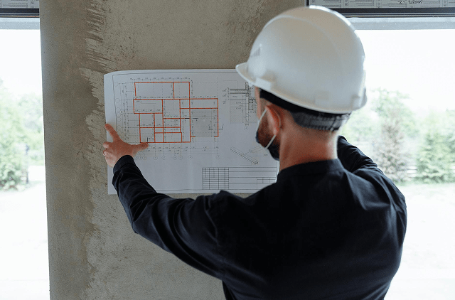 Building Envelope