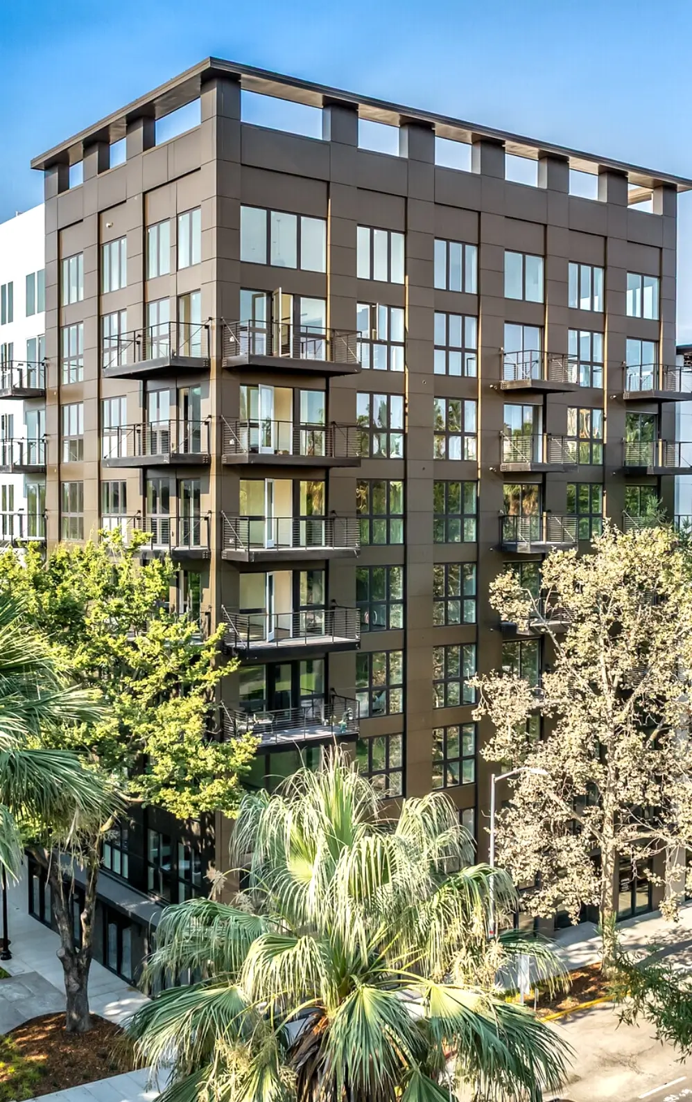 Cypress Residence residential project in Sacramento with quality engineering oversight