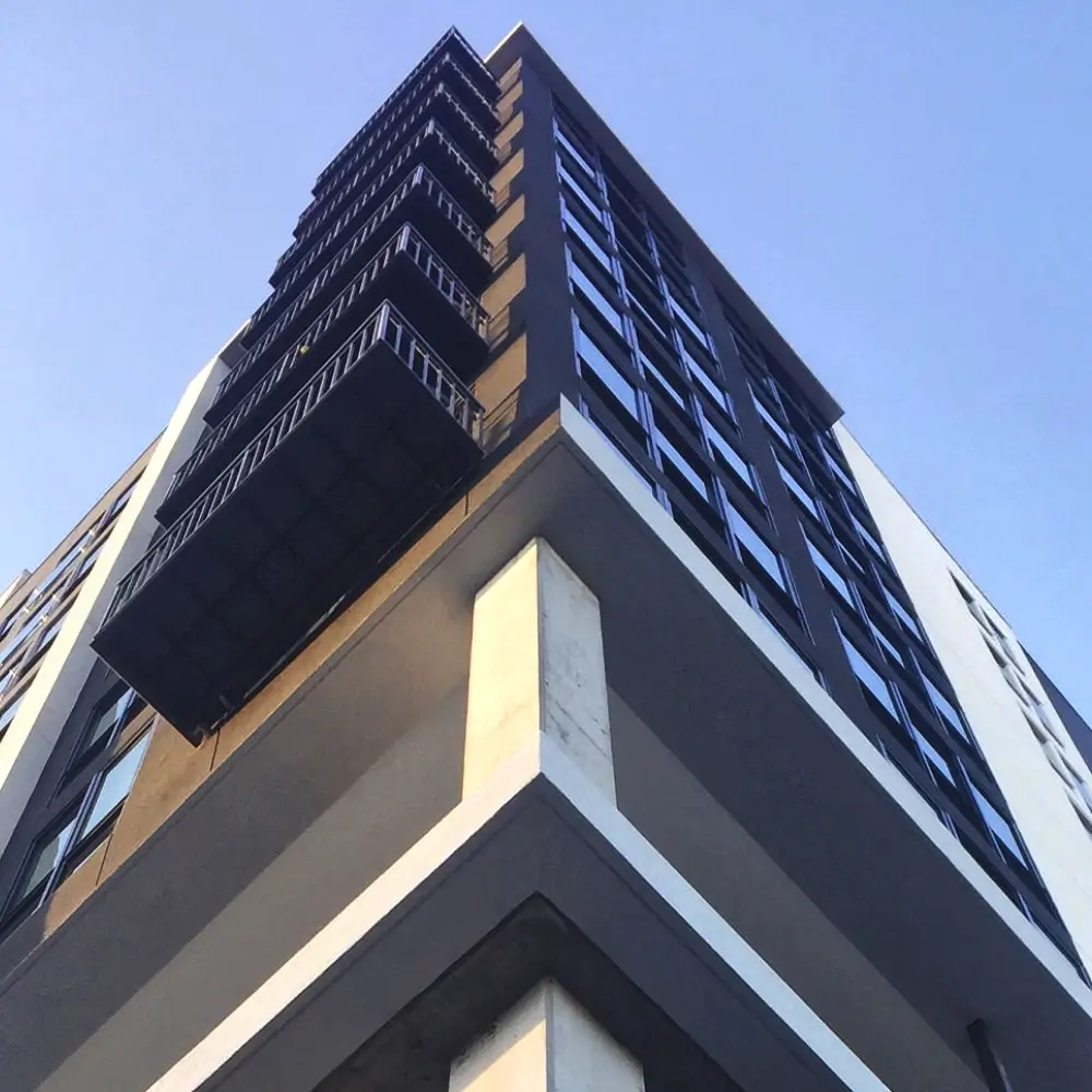 19J Midtown Mixed-Use
