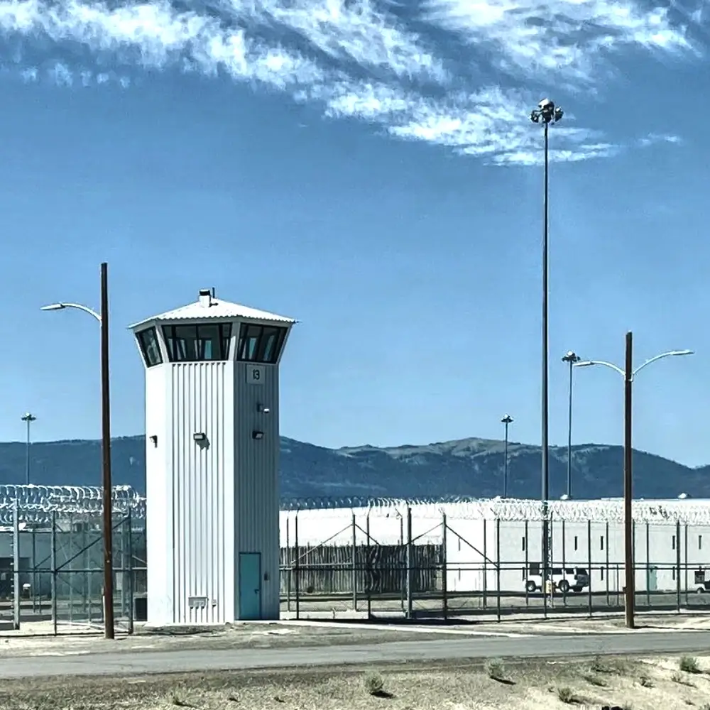 High Desert State Prison