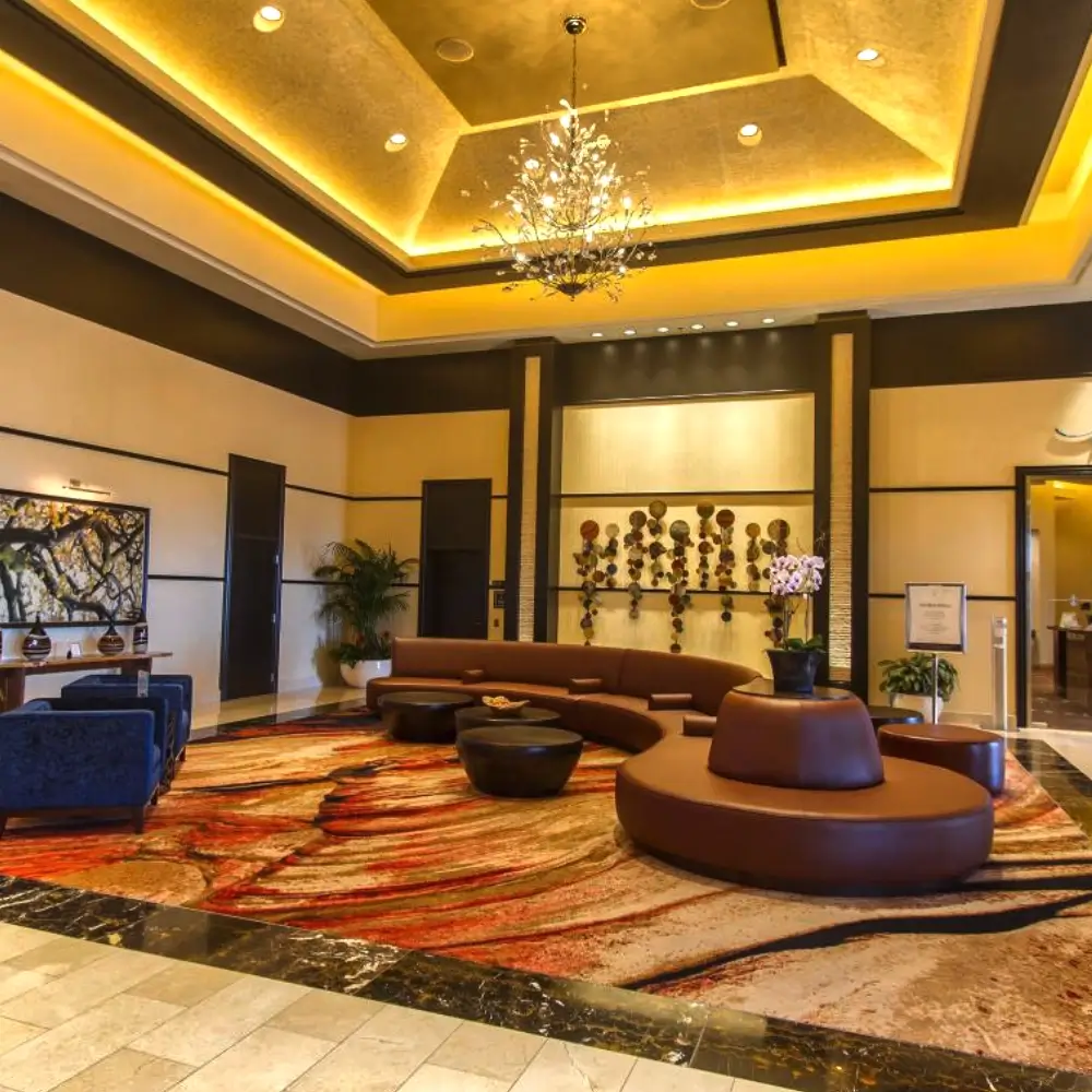 Thunder Valley Casino & Resort Renovation