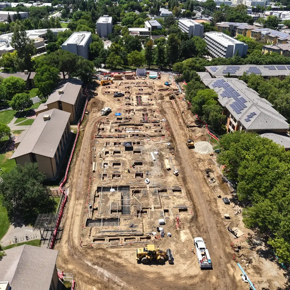 Segundo Infill Housing Project